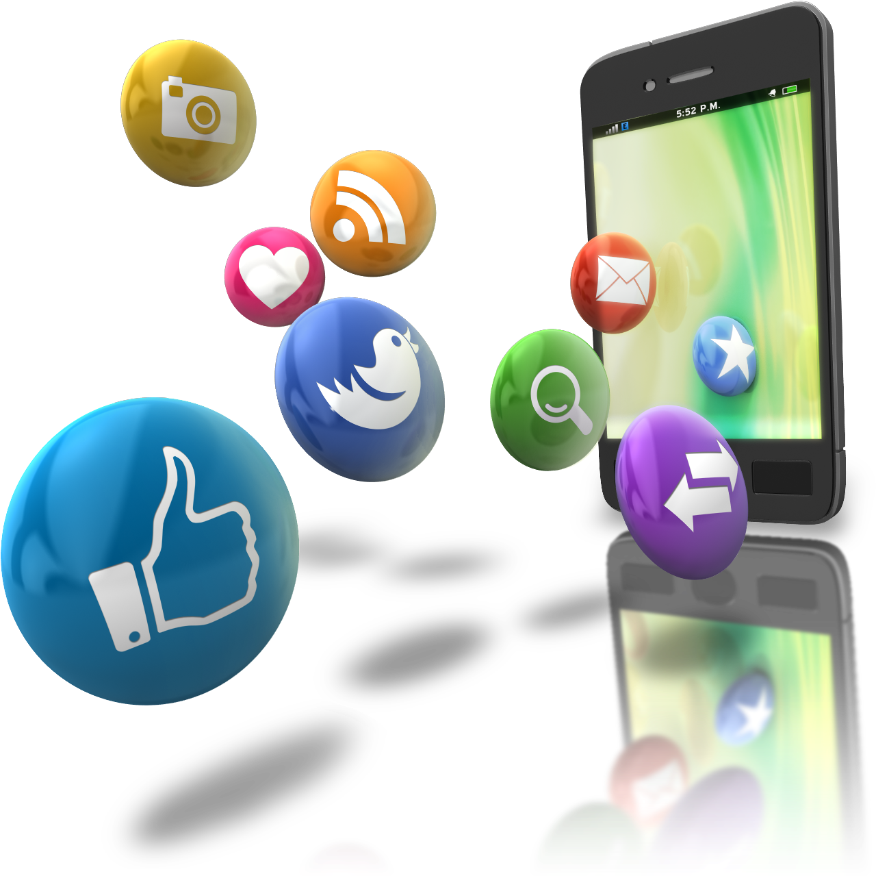 Logical Information - - Search Engine Optimization (1600x1300), Png Download