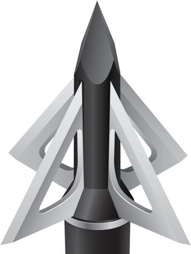 Slick Trick 100gr Magnum (1024x882), Png Download