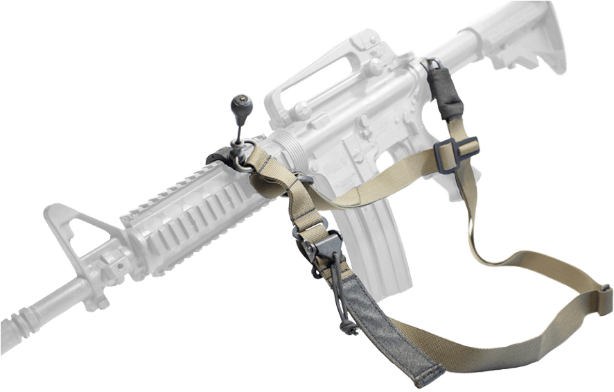 Assault Rifle (900x900), Png Download