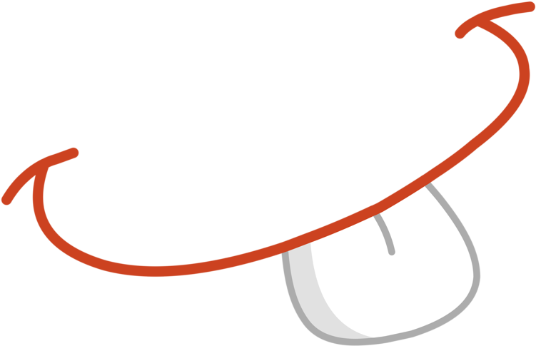 Фотки Cartoon Faces, Mouths, Clip Art, Letters, Face (800x665), Png Download