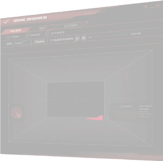 Ensuring You're Always Aware Of What's Going On Around - Net (572x577), Png Download
