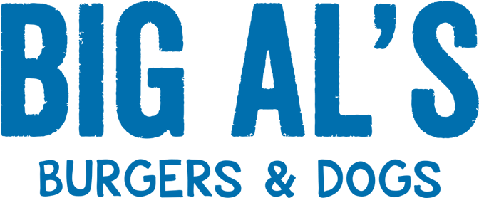 Big Al's Burgers And - Dickey's Barbecue Pit Logo (1050x297), Png Download