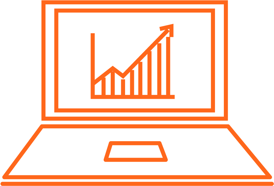 Payment Solution Customized Designs Icon - Touchscreen (958x958), Png Download