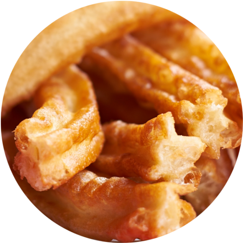 Churro (1000x500), Png Download