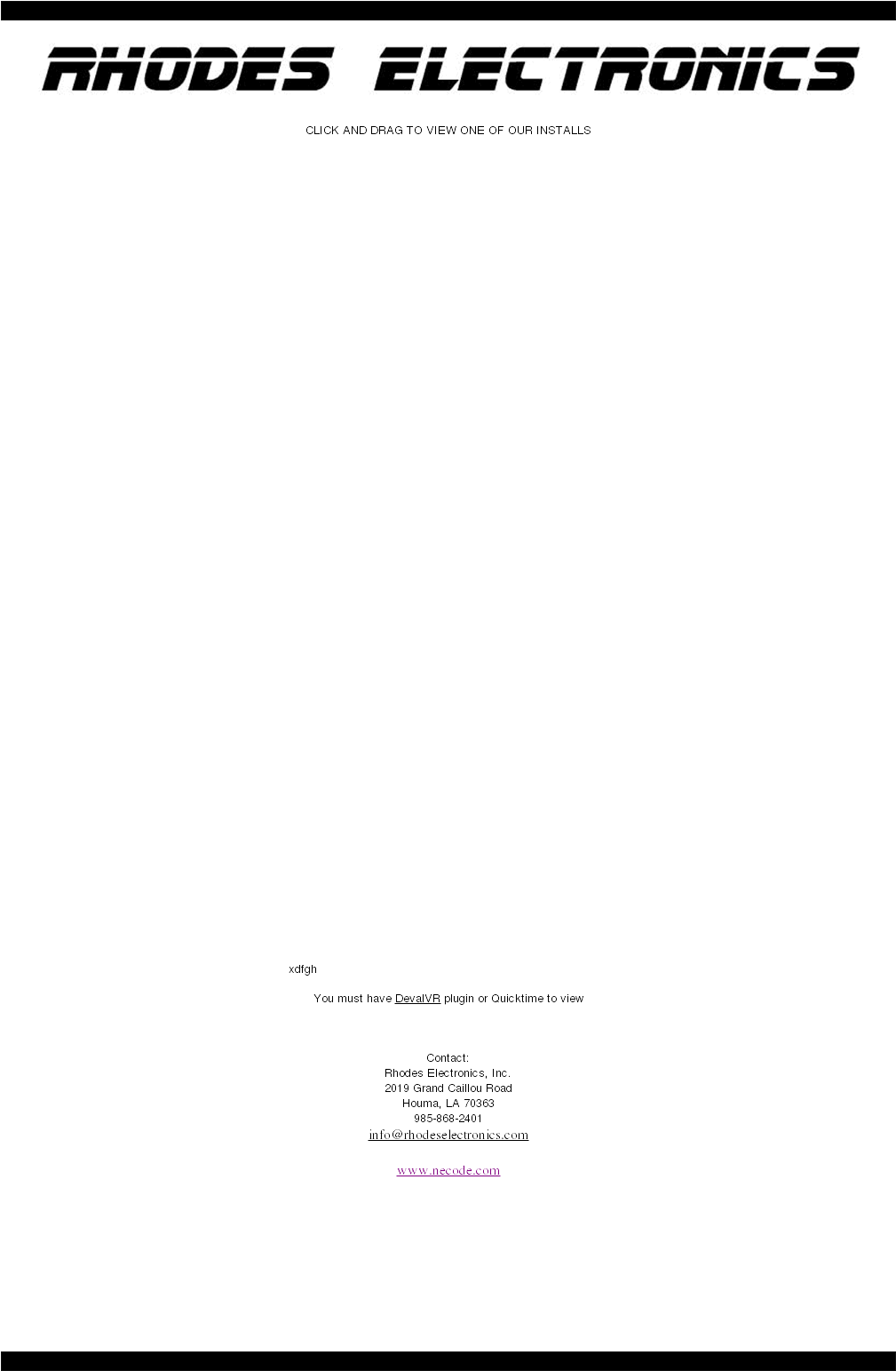 Necode Electronics Competitors, Revenue And Employees - Audiofanzine (1024x1966), Png Download