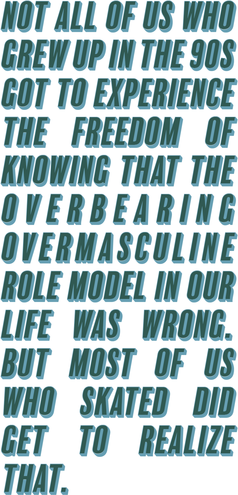 Quote - Portable Network Graphics (1000x2009), Png Download
