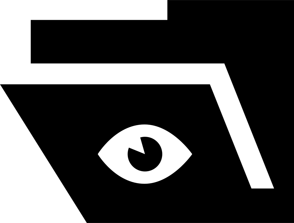 Hide Folders Comments - Colorfulness (980x742), Png Download