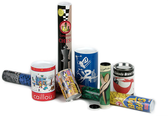 Why Use Composite Cans - Toy (600x600), Png Download