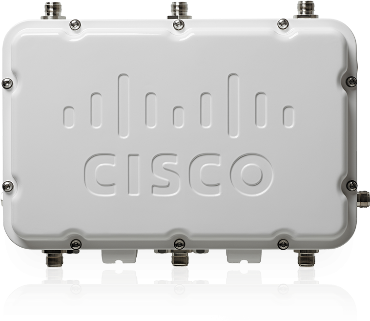 Cisco Aironet 1550 (800x878), Png Download