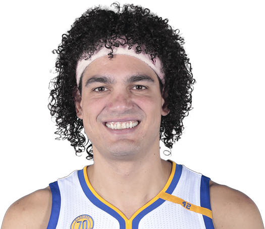 Anderson - Anderson Varejao Png (864x520), Png Download