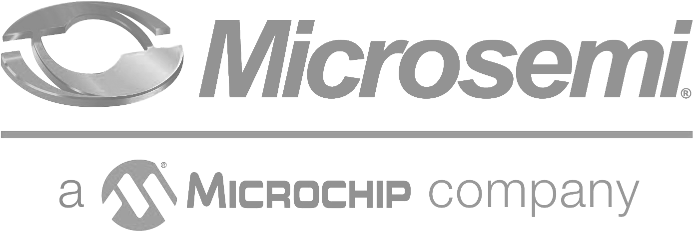 Support Snapshot - Microsemi A Microchip Company (1386x500), Png Download