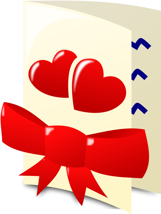 Free Vector Valentine Day Icon - Valentine's Day Icon Vector (800x800), Png Download