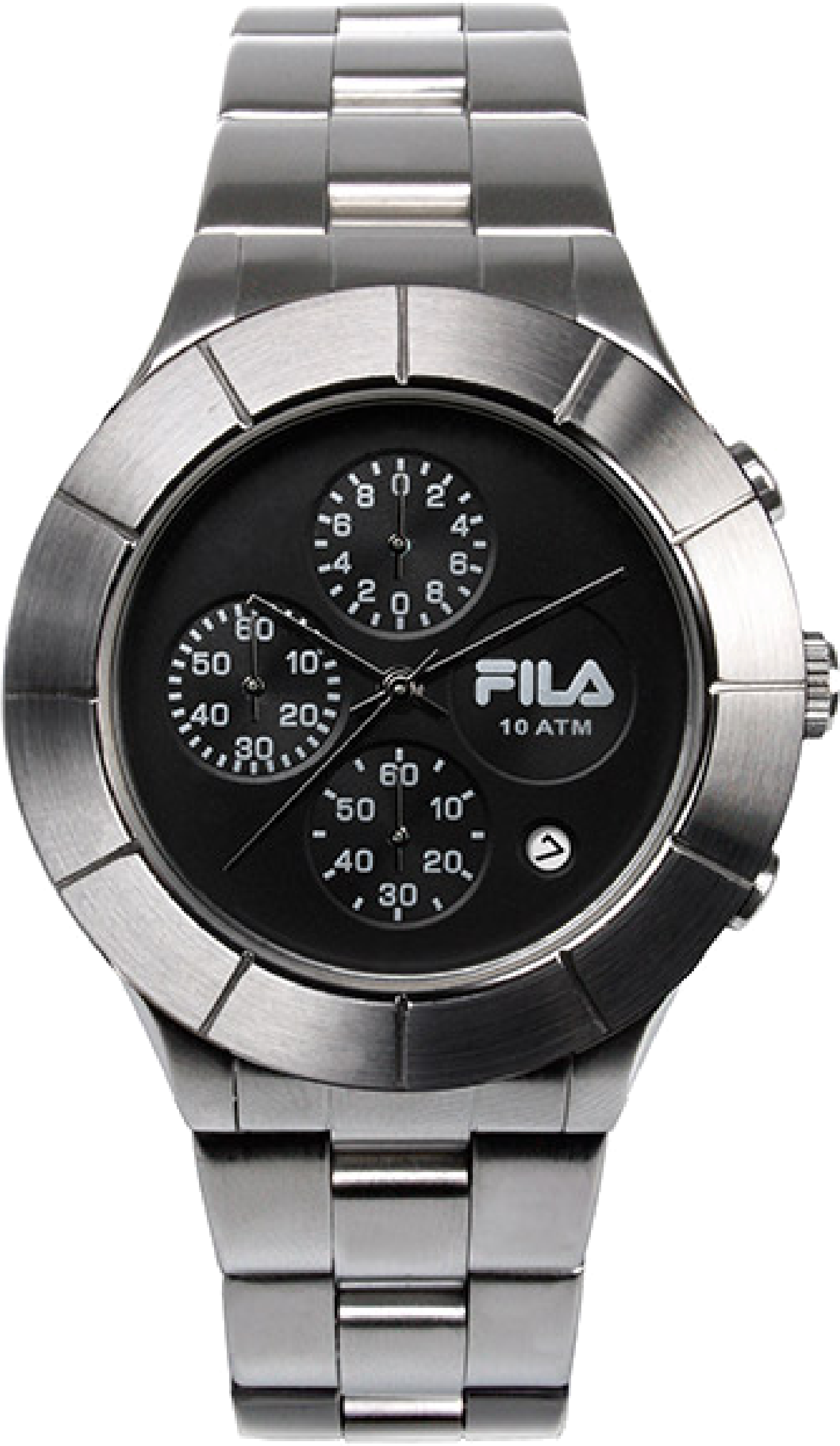 Fila Style Unisex Watch - Tag Heuer Way111a Ba0928 (2500x2500), Png Download