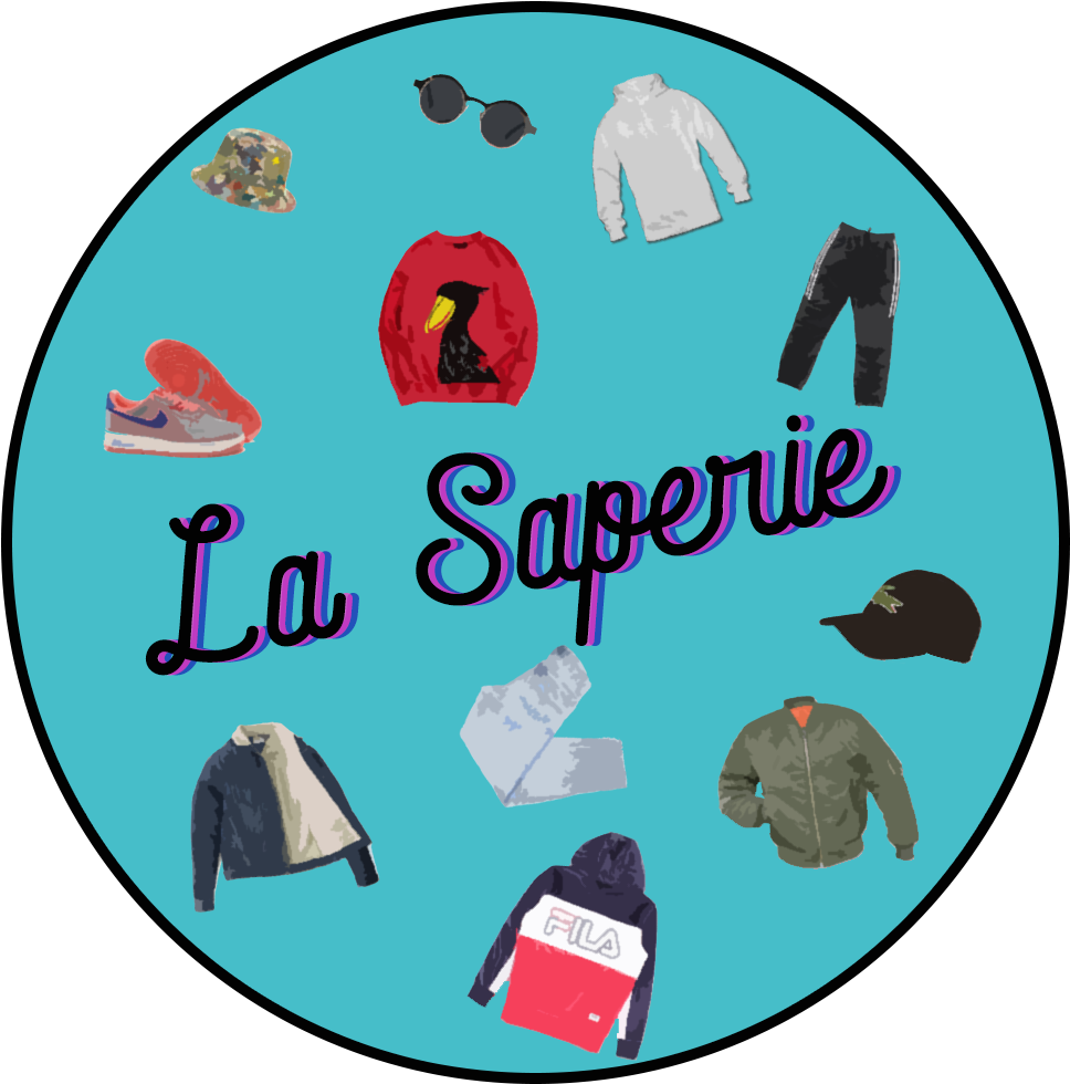 Logo "la Saperie" - Students For Liberty (1000x1000), Png Download