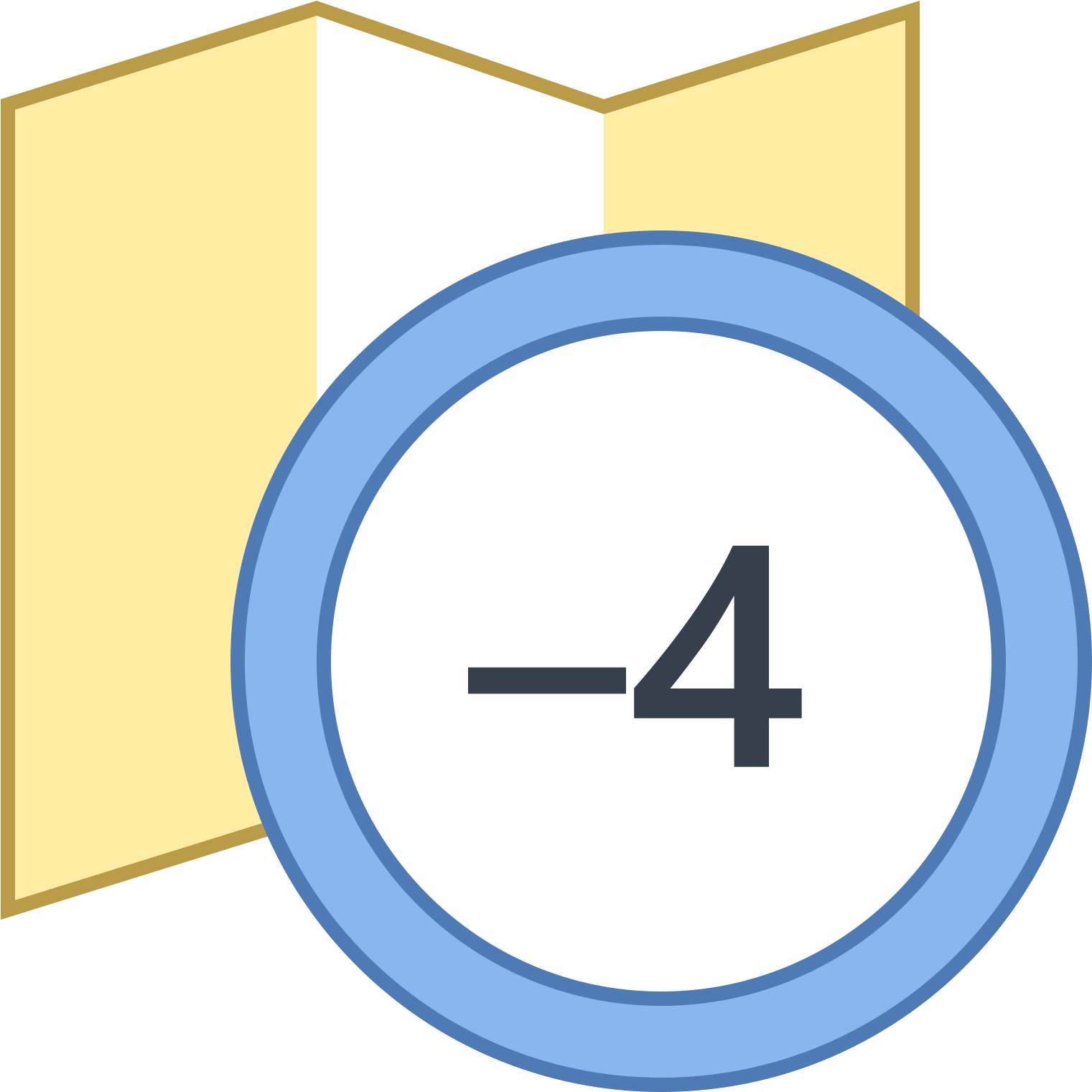 Zona Horaria -4 Icon - Blake The First Real Target (1600x1600), Png Download