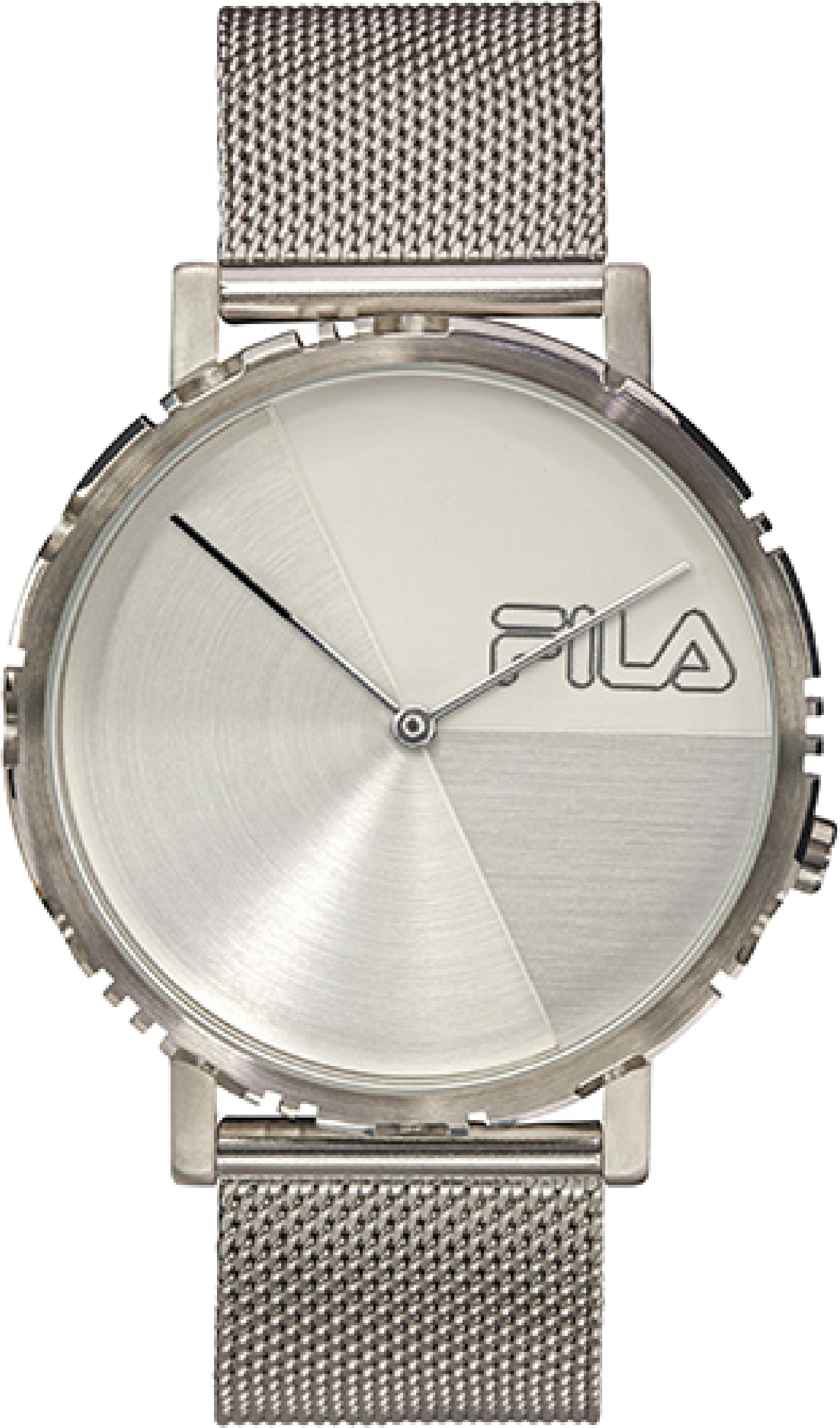 Fila Style Unisex Watch - Watch (2500x2500), Png Download