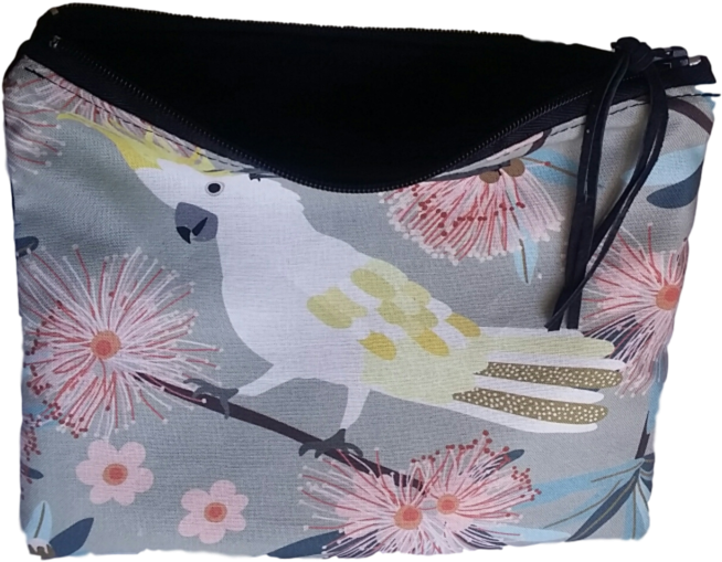 Cockatoo (1024x576), Png Download