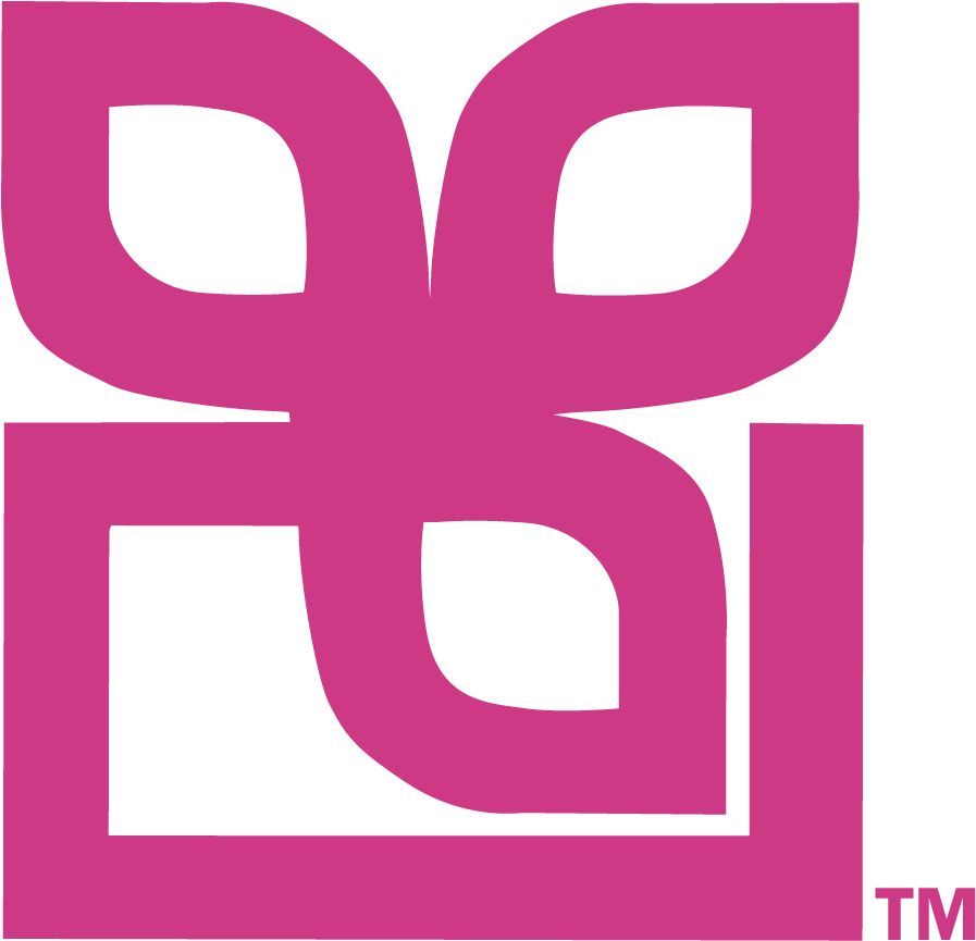 Pink Logo - Sweet Pea Festival Logo 2018 (900x885), Png Download