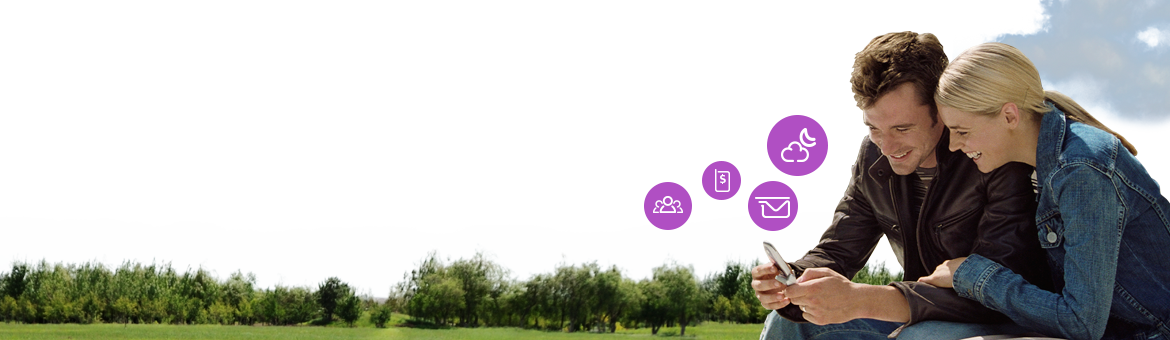 Convierte Tus Puntos En Megas, Redes Sociales Y Noches (1170x340), Png Download