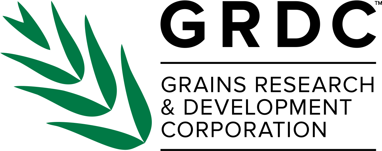 Liebe Group Grains Research And Development Corporation - Grains Research And Development Corporation (1547x792), Png Download