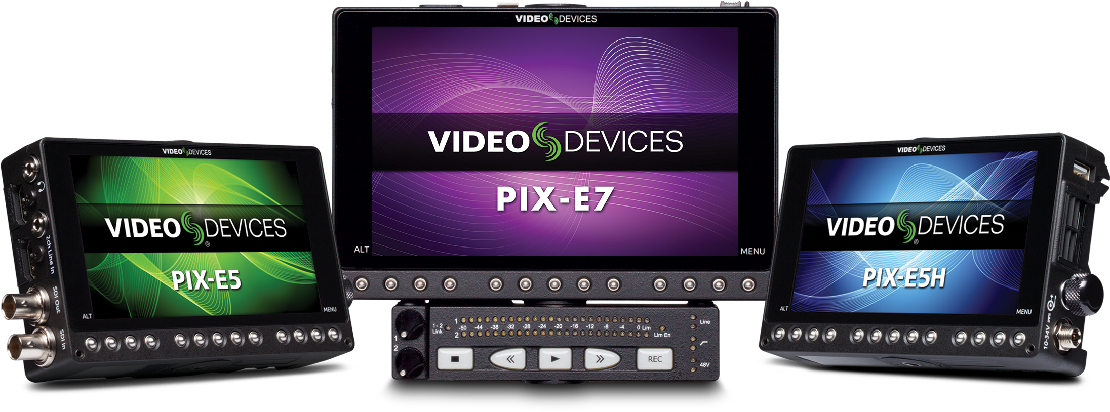 Pix-e Series Firmware V2 (2700x858), Png Download