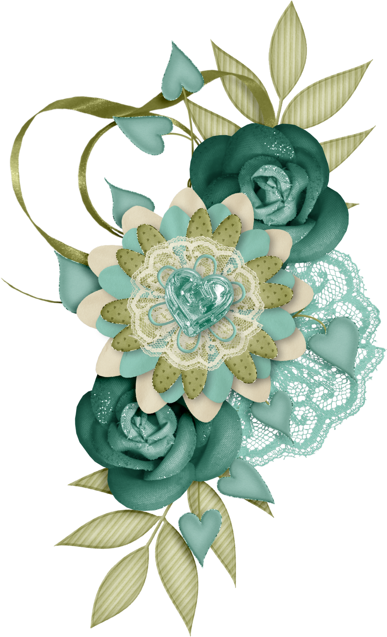 B *✿* De Sweet Pea Designs - Scrapbooking (1622x2667), Png Download