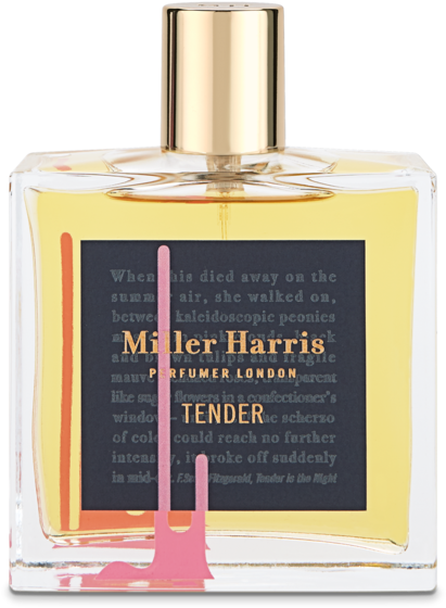 Tender - Mhtest1 - Tender 香水 50ml (620x620), Png Download