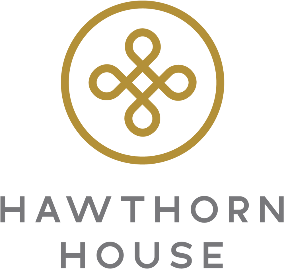 Hawthorn House® - University Of Maryland Health Partners (1340x1321), Png Download