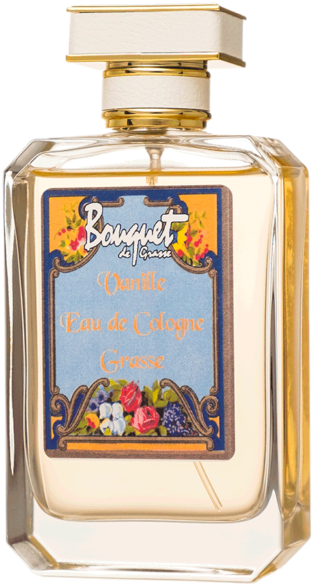 Eau De Cologne - Guy Bouchara (810x1013), Png Download