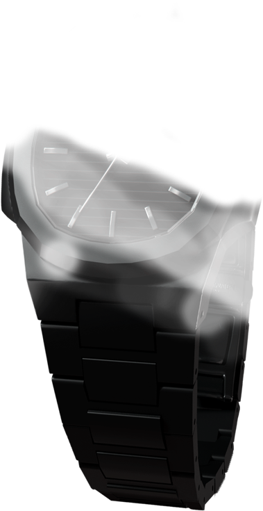 Time To Gift - Monochrome (1920x1080), Png Download