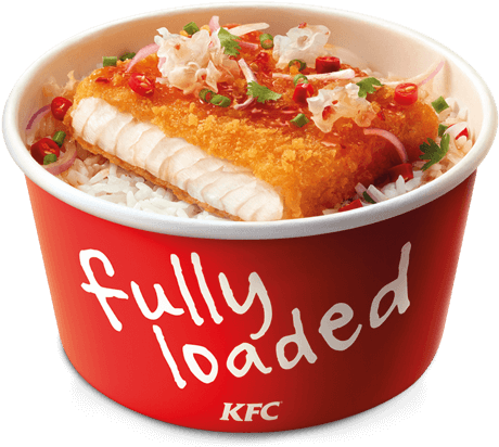 Kfc (600x600), Png Download