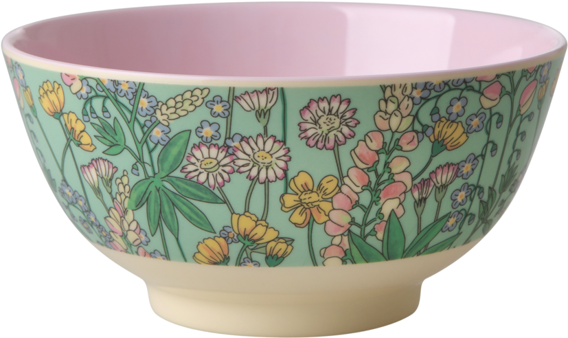 Rice Bowl - Lupin Large - Bowl (1024x1024), Png Download