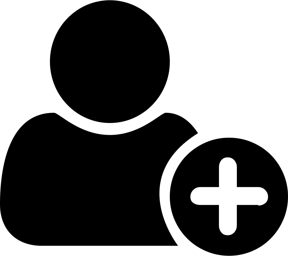 Png File Svg - User (980x872), Png Download