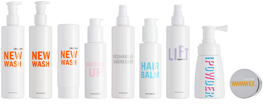 Wash To Bring Out And Enhance Naturally Beautiful Texture - Plastic Bottle (950x408), Png Download