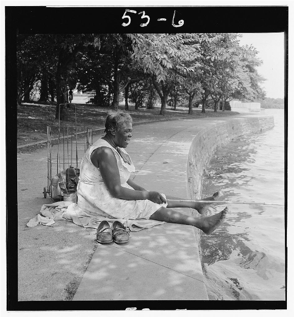 Check It Out And Let Me Know What Yall Think - Tidal Basin Washington Dc (1144x690), Png Download