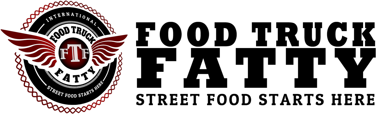 List Of Associations Organization Alliancefood Fatty - Logo For Taco Truck (1295x415), Png Download