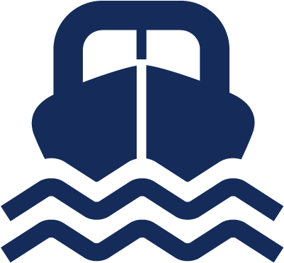 Boat- - Continuous Cruiser (600x600), Png Download