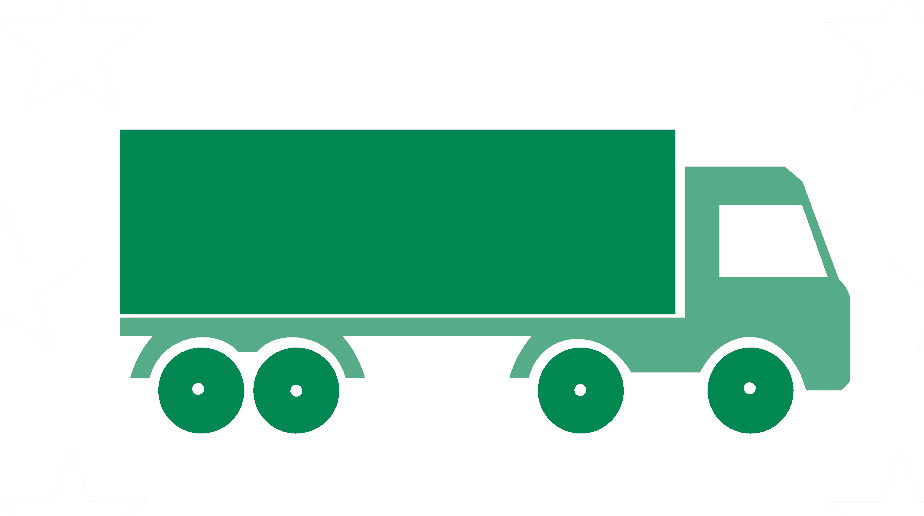 Bailing/returns To Dc - Centro De Distribuição Icon (924x516), Png Download