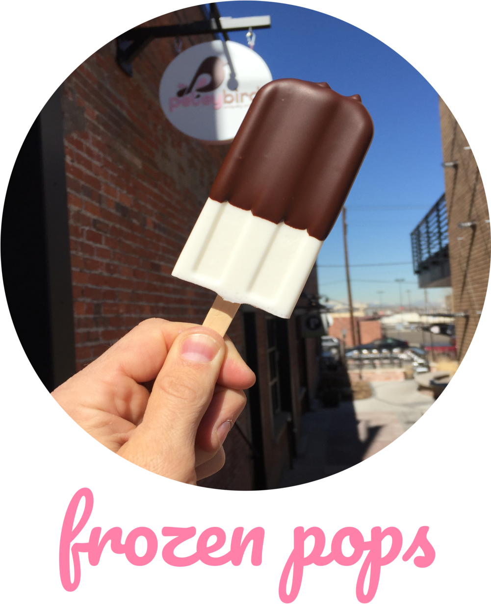 Frozen Pop Icon - Portable Network Graphics (1000x1285), Png Download