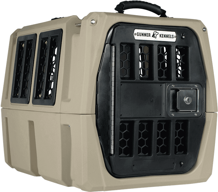 Gunner Kennels G1 Small (800x800), Png Download