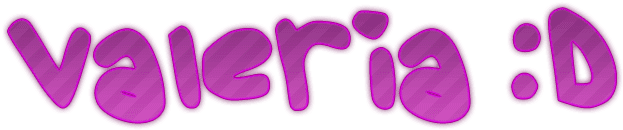 Texto Png Para Valeria - Lavender (700x700), Png Download