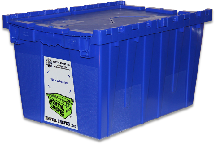 Medium Rental Crate Add On - Renting (781x781), Png Download