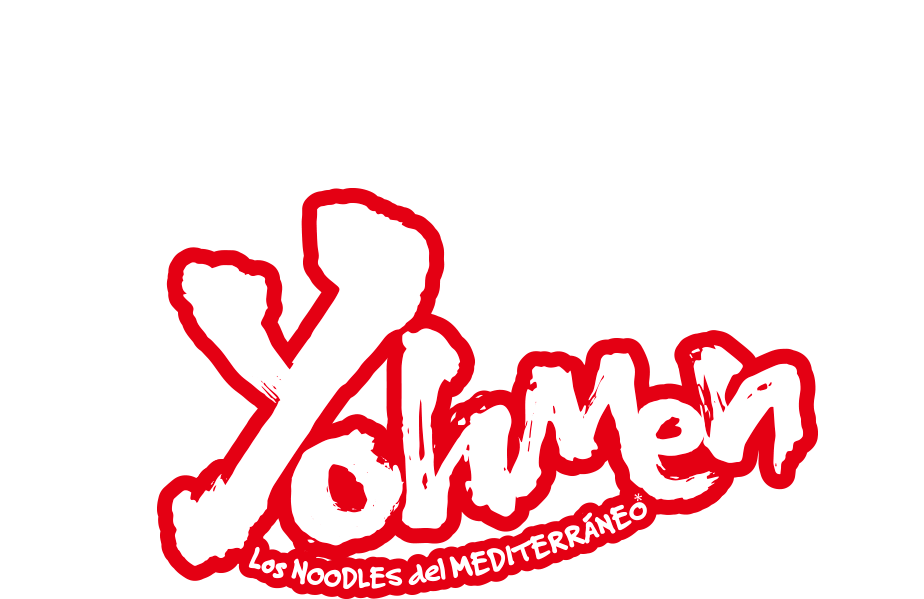 Landing Yohmen Texto - Calligraphy (1080x610), Png Download