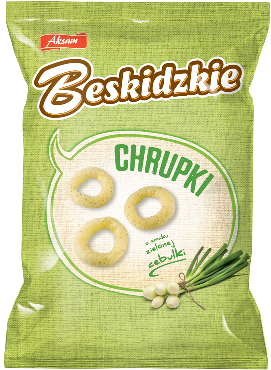 Here's Something Similar - Beskidzkie Chrupki (800x800), Png Download