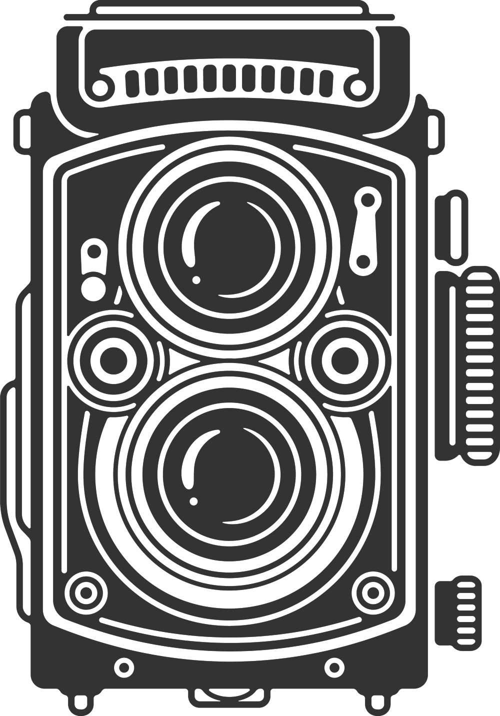 Phone Icon .png (1000x1432), Png Download