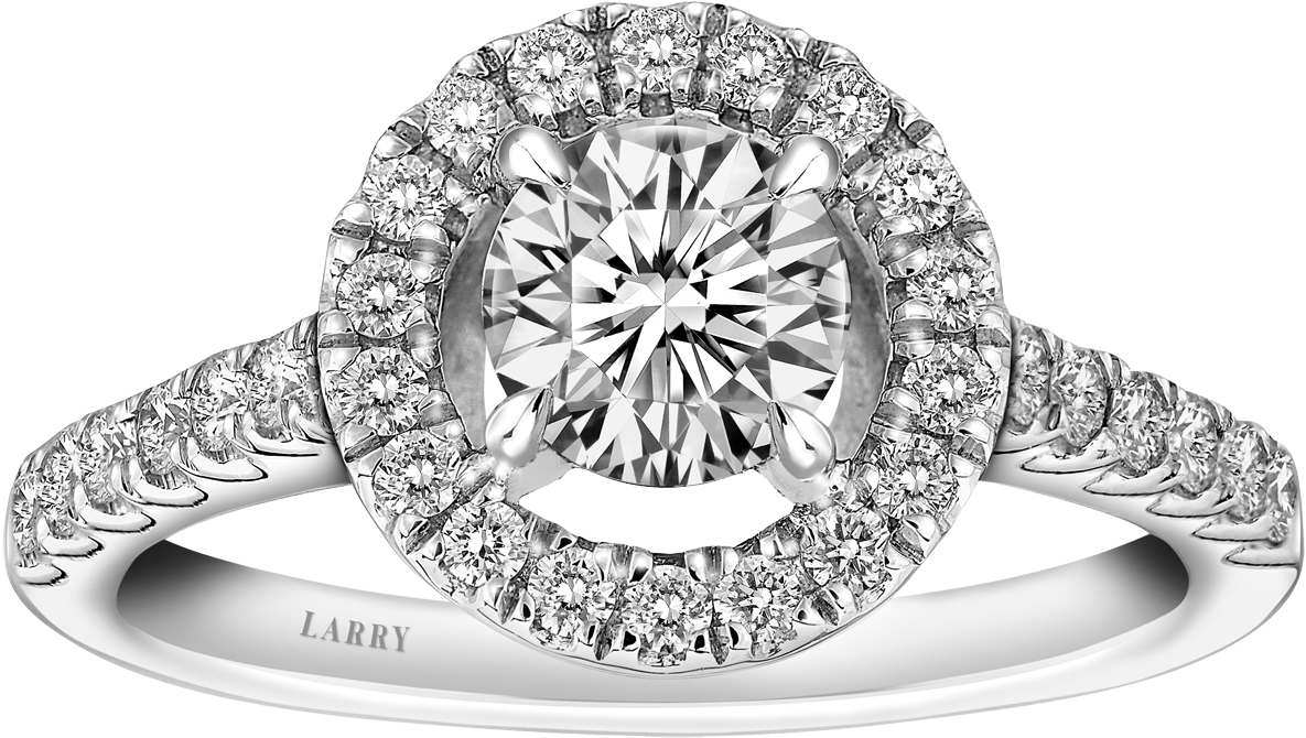 Ring (1600x1600), Png Download