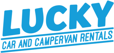 Lucky Rentals, Auckland Region, Nz - Car Rental (660x660), Png Download