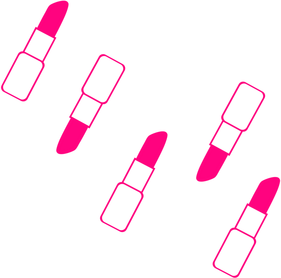 Vegan Lipsticks Without Aloe - Aloe Vera (1000x1000), Png Download