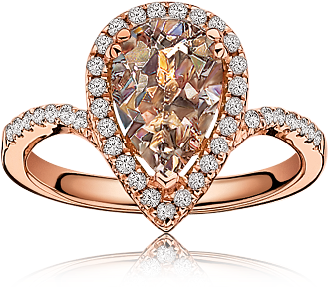 Ring (800x800), Png Download