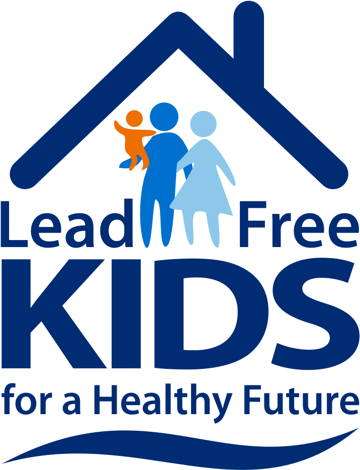 Spread The Word - National Lead Poisoning Prevention Week 2017 (741x933), Png Download